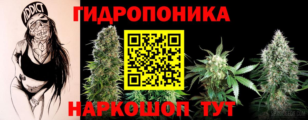 МАРИХУАНА SATIVA & INDICA Гусь-Хрустальный